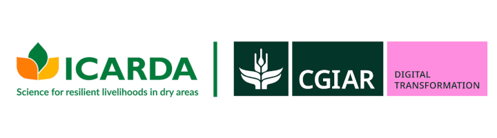 ICARDA