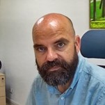 ABRIL MUÑOZ, Isaac