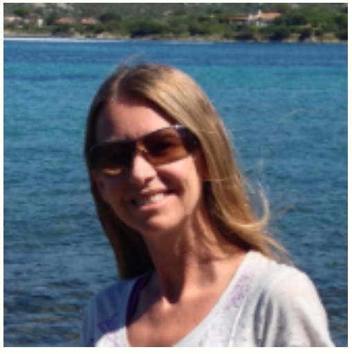 KALIKOSKI, Daniela Coswig