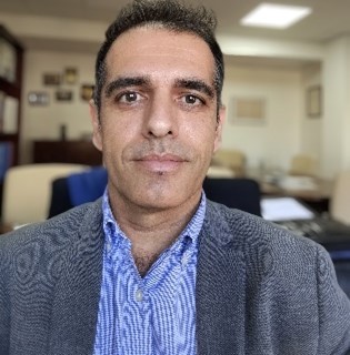 MARCOS SANTIAGO, Manuel