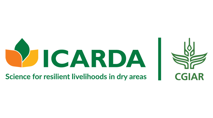 ICARDA
